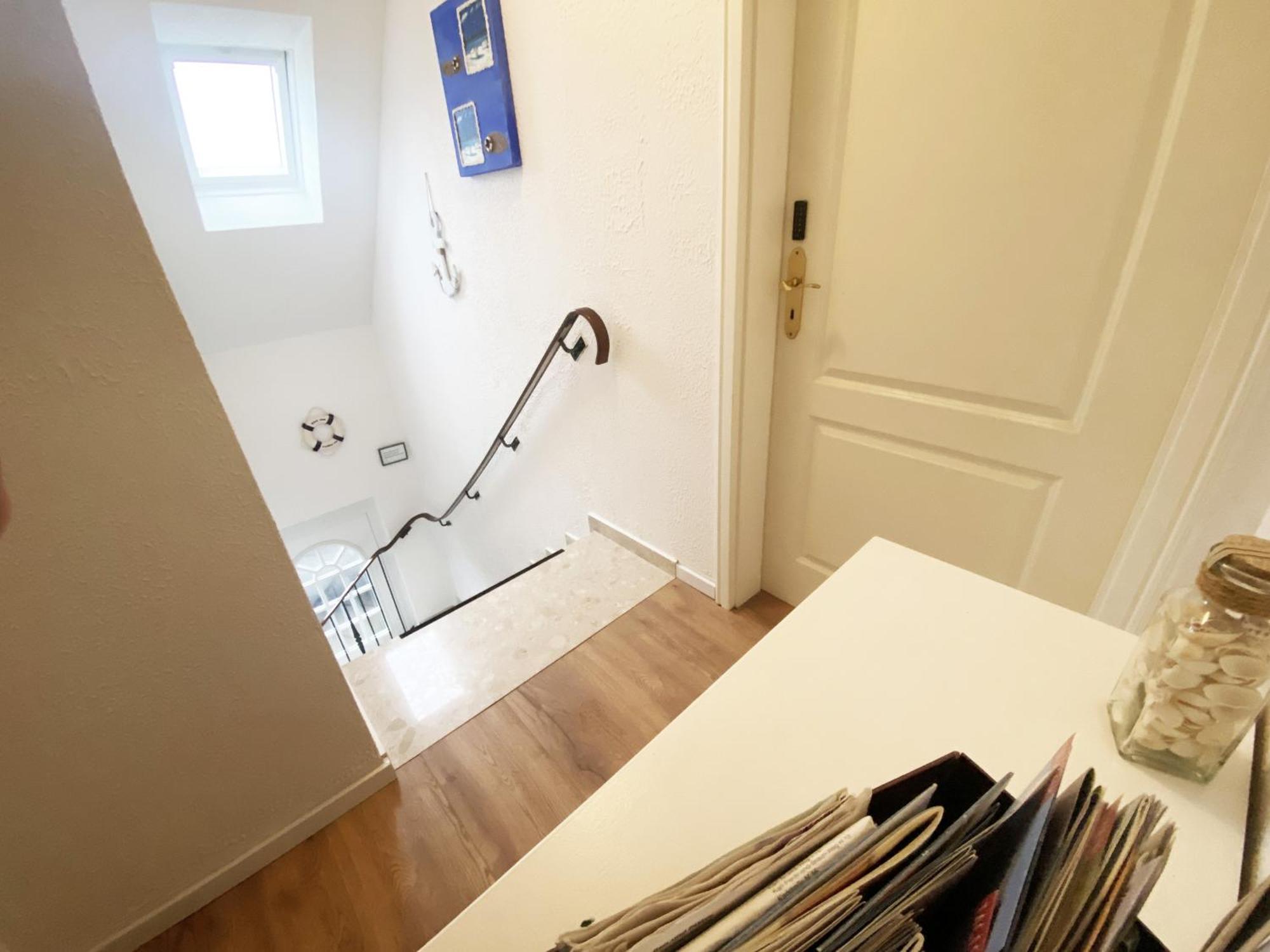 Ferien Im Wangerland Ferienwohnung Leuchtturm Minsen Schillig Hund Pool Sauna Norderaltendeich المظهر الخارجي الصورة